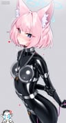 二次元插画 #11477046
