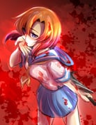 二次元插画 #11477052