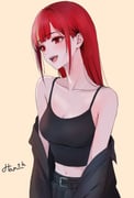 二次元插画 #11477064