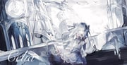 二次元插画 #11477067