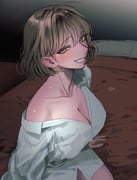 二次元插画 #11477071