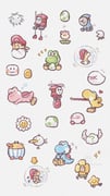 二次元插画 #11477076