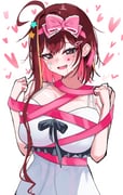 二次元插画 #11477080
