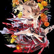 二次元插画 #11477081