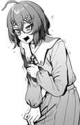二次元插画 #11477085