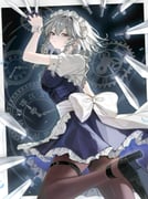 二次元插画 #11477111