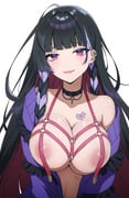 二次元插画 #11477116
