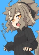 二次元插画 #11477121