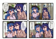 二次元插画 #11477123