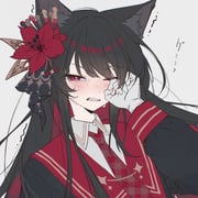 二次元插画 #11477139