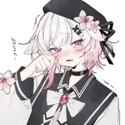 二次元插画 #11477144