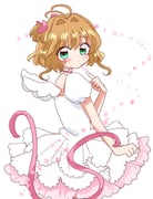 二次元插画 #11477145