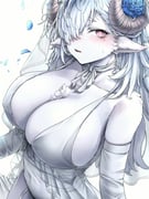 二次元插画 #11477156