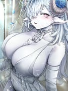 二次元插画 #11477157