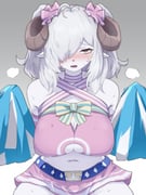 二次元插画 #11477163