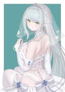 二次元插画 #11477165