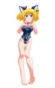 二次元插画 #11477166