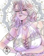 二次元插画 #11477168