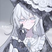 二次元插画 #11477174