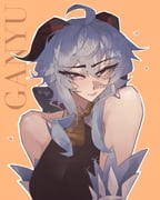 二次元插画 #11477183