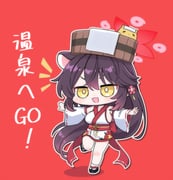 二次元插画 #11477184
