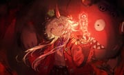 二次元插画 #11477189