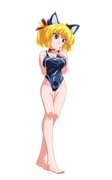 二次元插画 #11477191