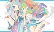 二次元插画 #11477193