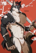 二次元插画 #11477196