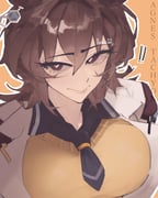 二次元插画 #11477197