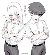 二次元插画 #11477198