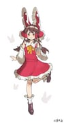 二次元插画 #11477204