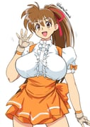 二次元插画 #11477212