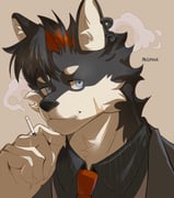 二次元插画 #11477213