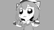 二次元插画 #11477214