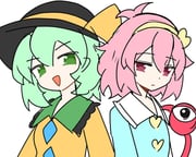 二次元插画 #11477226