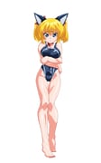 二次元插画 #11477227