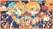 二次元插画 #11477233