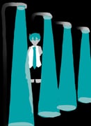 二次元插画 #11477234