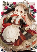 二次元插画 #11477241