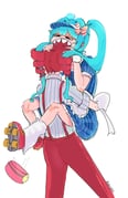 二次元插画 #11477248