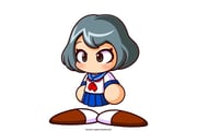二次元插画 #11477253
