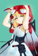 二次元插画 #11477254