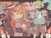 二次元插画 #11477271