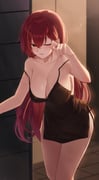 二次元插画 #11477273