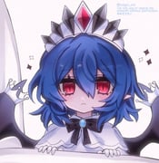二次元插画 #11477280