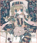二次元插画 #11477283