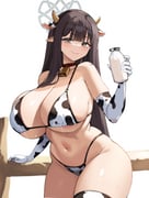 二次元插画 #11477286