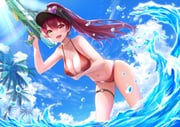 二次元插画 #11477289