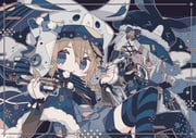 二次元插画 #11477294
